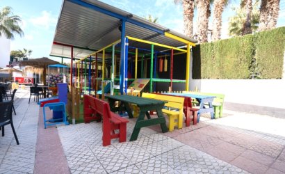 Herverkoop - Apartment -
Orihuela - Costa Blanca