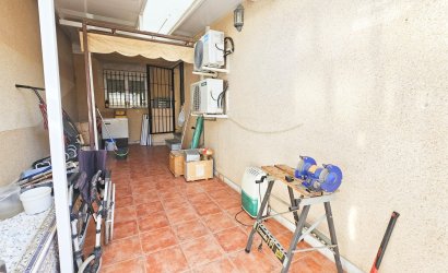 Resale - Apartment -
Los Alcazares