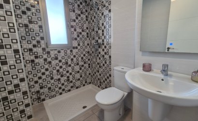 Herverkoop - Apartment -
Orihuela - Costa Blanca