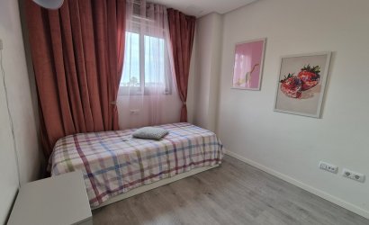 Herverkoop - Apartment -
Orihuela - Costa Blanca
