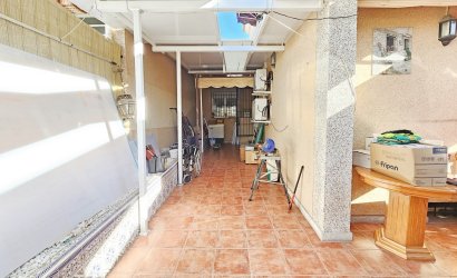 Resale - Apartment -
Los Alcazares