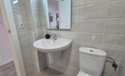 Herverkoop - Apartment -
Orihuela - Costa Blanca