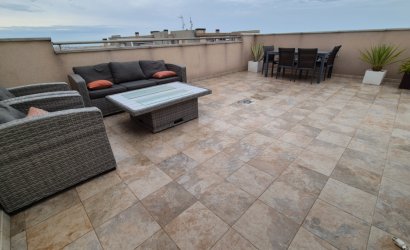 Herverkoop - Apartment -
Orihuela - Costa Blanca