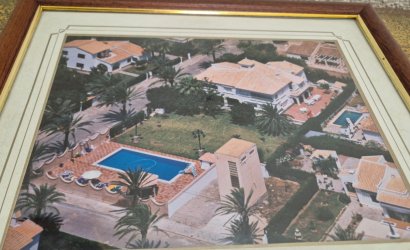 Herverkoop - Villa -
Orihuela - Costa Blanca