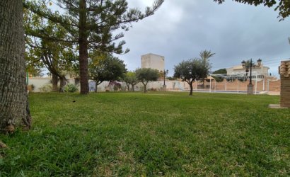 Herverkoop - Villa -
Orihuela - Costa Blanca
