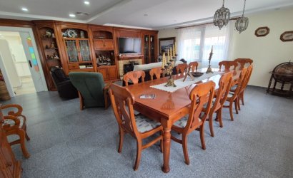 Herverkoop - Villa -
Orihuela - Costa Blanca