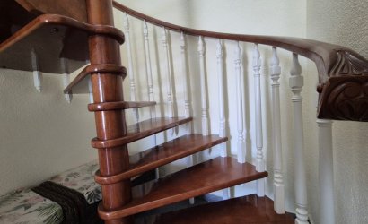 Herverkoop - Villa -
Orihuela - Costa Blanca