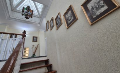 Herverkoop - Villa -
Orihuela - Costa Blanca