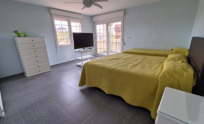 Herverkoop - Villa -
Orihuela - Costa Blanca