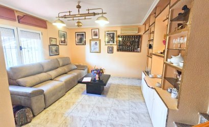 Resale - Apartment -
Los Alcazares