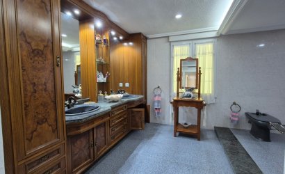 Herverkoop - Villa -
Orihuela - Costa Blanca