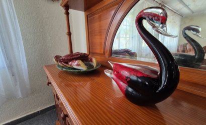 Herverkoop - Villa -
Orihuela - Costa Blanca