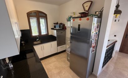 Herverkoop - Villa -
Orihuela - Costa Blanca