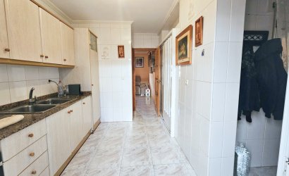 Resale - Apartment -
Los Alcazares