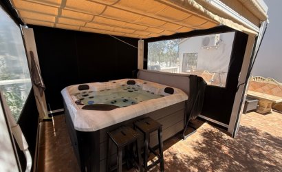 Herverkoop - Villa -
Orihuela - Costa Blanca