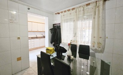 Resale - Apartment -
Los Alcazares