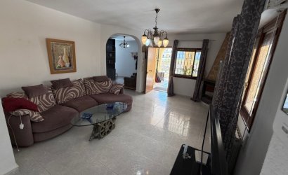 Herverkoop - Villa -
Orihuela - Costa Blanca