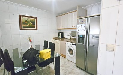 Resale - Apartment -
Los Alcazares