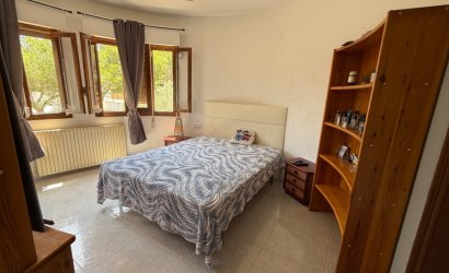 Herverkoop - Villa -
Orihuela - Costa Blanca