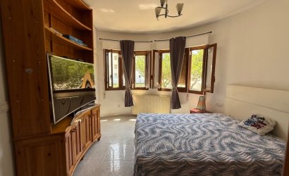 Herverkoop - Villa -
Orihuela - Costa Blanca