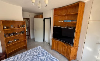 Herverkoop - Villa -
Orihuela - Costa Blanca