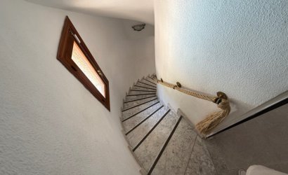 Herverkoop - Villa -
Orihuela - Costa Blanca