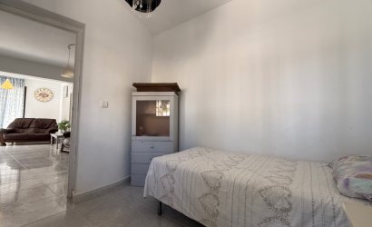 Herverkoop - Villa -
Orihuela - Costa Blanca