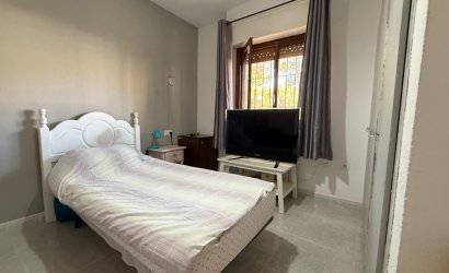 Herverkoop - Villa -
Orihuela - Costa Blanca