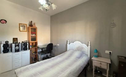 Herverkoop - Villa -
Orihuela - Costa Blanca