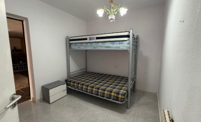 Herverkoop - Villa -
Orihuela - Costa Blanca