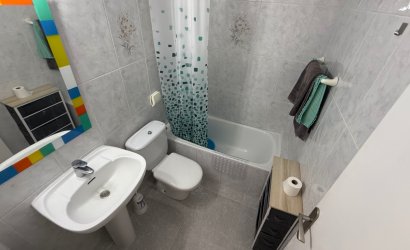 Herverkoop - Villa -
Orihuela - Costa Blanca