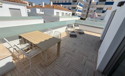 Herverkoop - Villa -
Orihuela - Costa Blanca