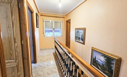 Resale - Apartment -
Los Alcazares