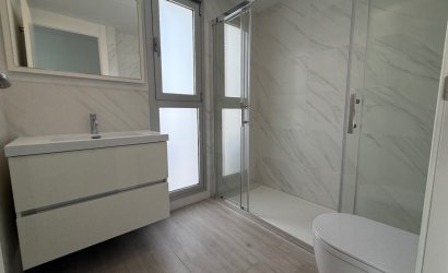 Herverkoop - Villa -
Orihuela - Costa Blanca