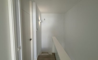 Herverkoop - Villa -
Orihuela - Costa Blanca