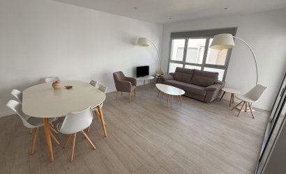 Herverkoop - Villa -
Orihuela - Costa Blanca