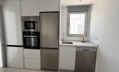 Herverkoop - Villa -
Orihuela - Costa Blanca