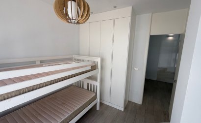 Herverkoop - Villa -
Orihuela - Costa Blanca