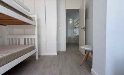 Herverkoop - Villa -
Orihuela - Costa Blanca