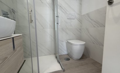 Herverkoop - Villa -
Orihuela - Costa Blanca