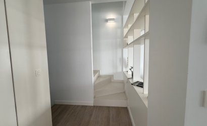 Herverkoop - Villa -
Orihuela - Costa Blanca