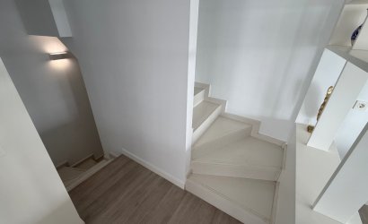 Herverkoop - Villa -
Orihuela - Costa Blanca