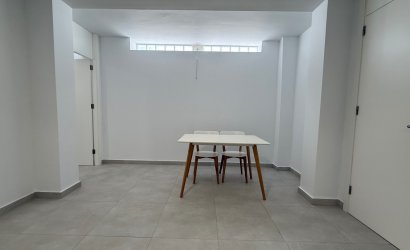 Herverkoop - Villa -
Orihuela - Costa Blanca