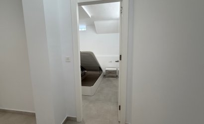 Herverkoop - Villa -
Orihuela - Costa Blanca