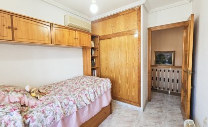 Resale - Apartment -
Los Alcazares