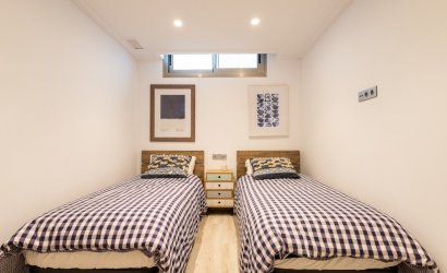 Herverkoop - Villa -
Orihuela - Costa Blanca