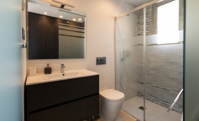 Herverkoop - Villa -
Orihuela - Costa Blanca