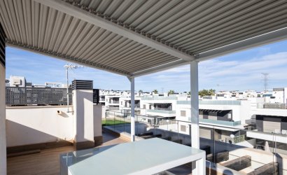 Herverkoop - Villa -
Orihuela - Costa Blanca