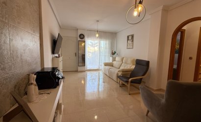 Resale - Apartment -
Orihuela - Costa Blanca