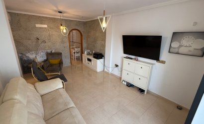 Resale - Apartment -
Orihuela - Costa Blanca